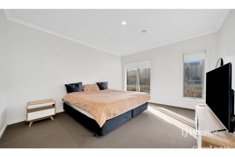 Property photo of 70 Waterhaven Boulevard Point Cook VIC 3030