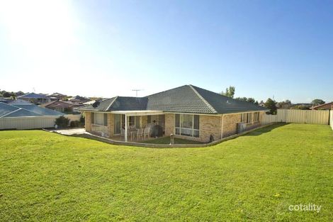 Property photo of 4 Stanton Drive Raworth NSW 2321