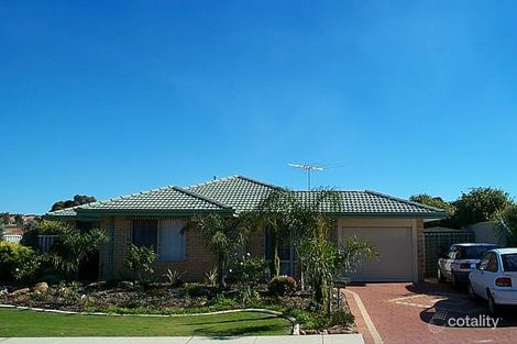 Property photo of 120 Aldersea Circle Clarkson WA 6030