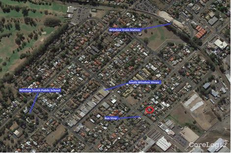 Property photo of 32 Eather Lane South Windsor NSW 2756