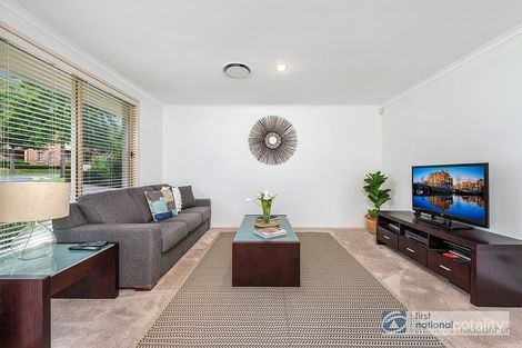 Property photo of 42 Kensington Drive Harrington Park NSW 2567