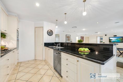 Property photo of 42 Kensington Drive Harrington Park NSW 2567