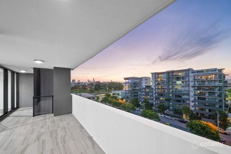 611/8-16 Hunt St, Hamilton, QLD 4007