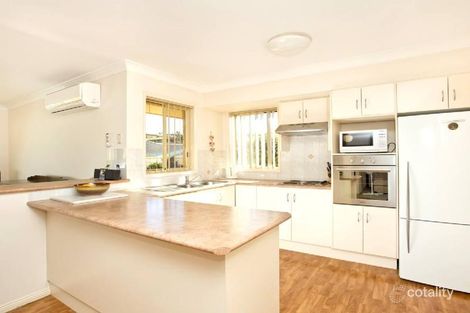 Property photo of 4 Stanton Drive Raworth NSW 2321