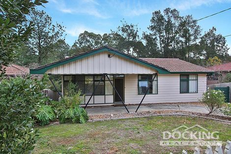 Property photo of 7 Lunar Crescent Vermont VIC 3133