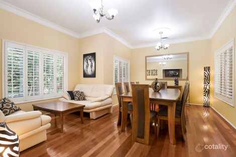 Property photo of 46A Cardinal Avenue Beecroft NSW 2119