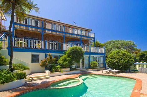 Property photo of 1F Kirkoswald Avenue Mosman NSW 2088