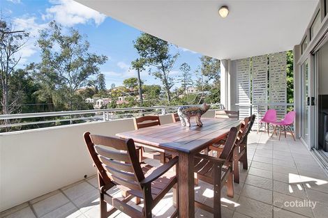 Property photo of 10/2 Campbell Street Toowong QLD 4066