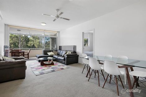 Property photo of 10/2 Campbell Street Toowong QLD 4066