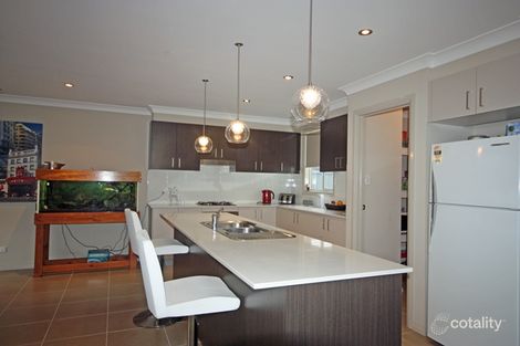 Property photo of 39 McKenzie Boulevard Gregory Hills NSW 2557