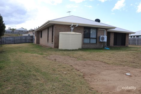 Property photo of 23 Trudy Avenue Calliope QLD 4680