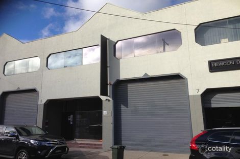 5 Abbott St, Alphington, VIC 3078