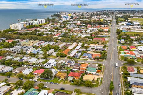 Property photo of 33 Baldwin Street Redcliffe QLD 4020