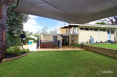 Property photo of 2555 Strettle Road Mahogany Creek WA 6072