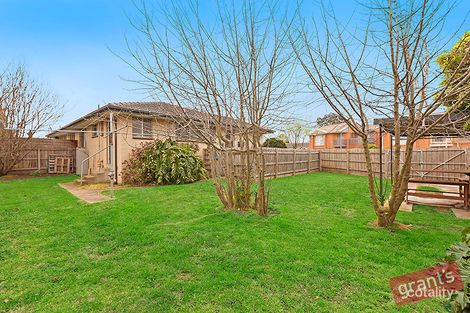 Property photo of 1/24 William Avenue Hallam VIC 3803