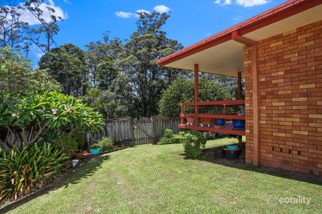 Property photo of 2/3 O'Neill Street Coffs Harbour NSW 2450