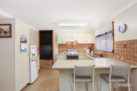 Property photo of 2/3 O'Neill Street Coffs Harbour NSW 2450