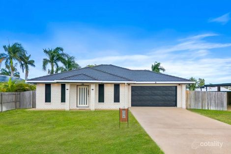 20 Foxglove Ave, Norman Gardens, QLD 4701