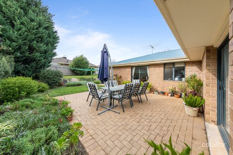 Property photo of 125 Somerset Grove Craigmore SA 5114