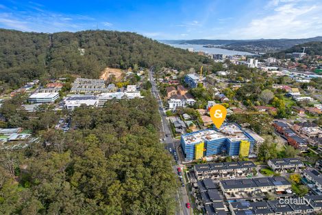 Property photo of 12/18-22 Range Road North Gosford NSW 2250