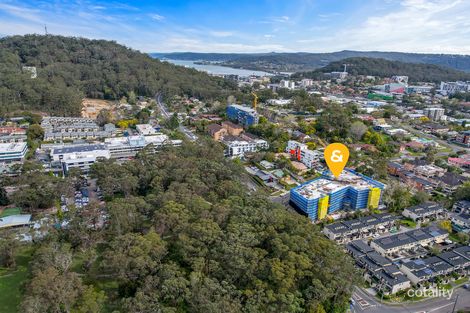 Property photo of 12/18-22 Range Road North Gosford NSW 2250