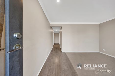 Property photo of 5 Dundas Road Wyndham Vale VIC 3024
