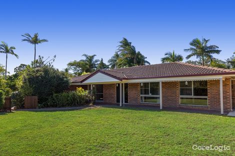 Property photo of 25 Anchusa Street Bellbowrie QLD 4070