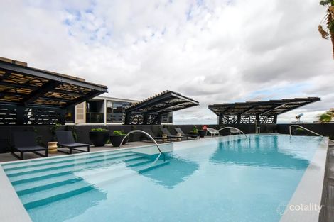 Property photo of 1410/33 Blackwood Street North Melbourne VIC 3051