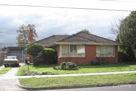 15 Baroda Ave, Glen Waverley, VIC 3150