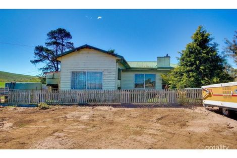 Property photo of 295 Valley Field Road Sassafras TAS 7307