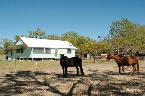 351 Murray Rd, Woodstock, QLD 4816