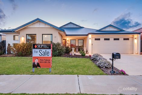 Property photo of 20 Valiant Parade Baldivis WA 6171
