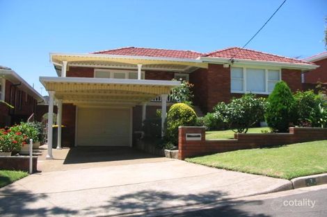 7 Macleay Pl, Earlwood, NSW 2206