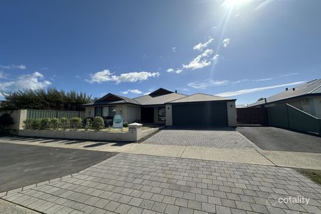 Property photo of 3 Egan Crescent Vasse WA 6280