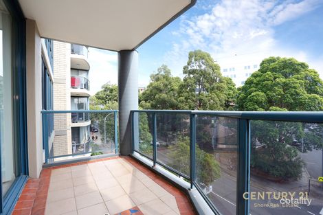 Property photo of 36/19-23 Herbert Street St Leonards NSW 2065