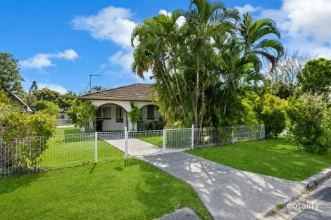 Property photo of 33 Ferntree Street Kirwan QLD 4817