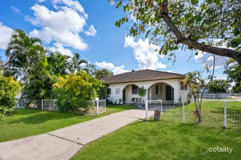 Property photo of 33 Ferntree Street Kirwan QLD 4817