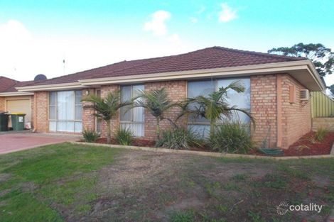 1/23 YORRELL PL, HALLS HEAD, WA 6210