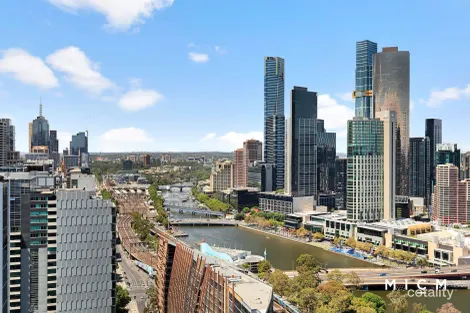 2905/628 Flinders St, Docklands, VIC 3008