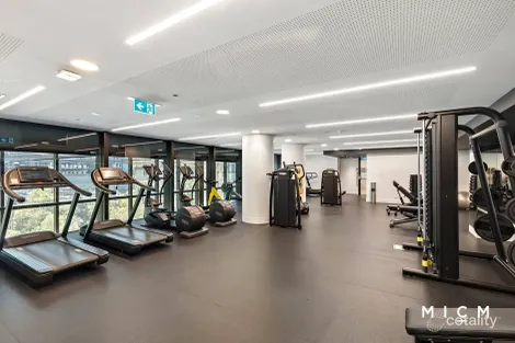 Property photo of 2905/628 Flinders Street Docklands VIC 3008