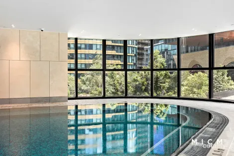 Property photo of 2905/628 Flinders Street Docklands VIC 3008