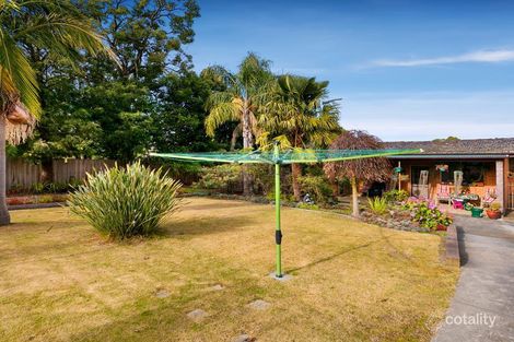 Property photo of 10 McCubbin Street Burwood VIC 3125
