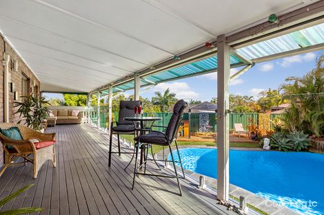 Property photo of 6 McCormack Court Rochedale South QLD 4123