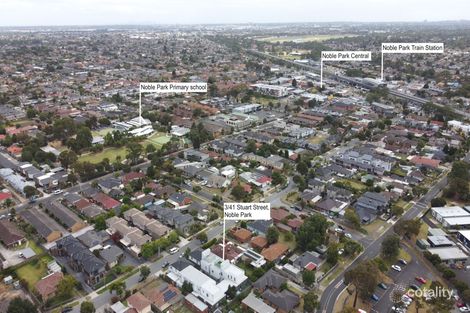 Property photo of 3/41 Stuart Street Noble Park VIC 3174