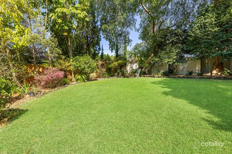 Property photo of 39A Warrangi Street Turramurra NSW 2074