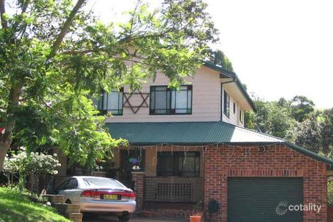 16 Terrie Ave, Figtree, NSW 2525