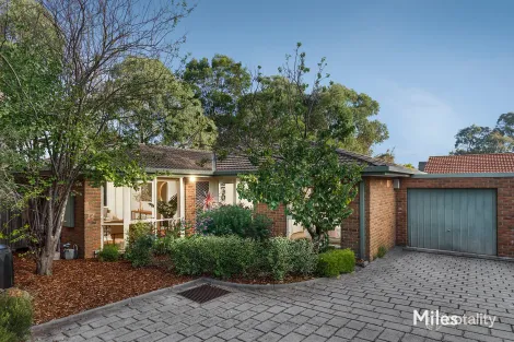 Property photo of 3/77 Wungan Street Macleod VIC 3085