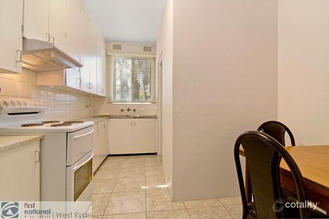 Property photo of 4/27 Forster Street West Ryde NSW 2114