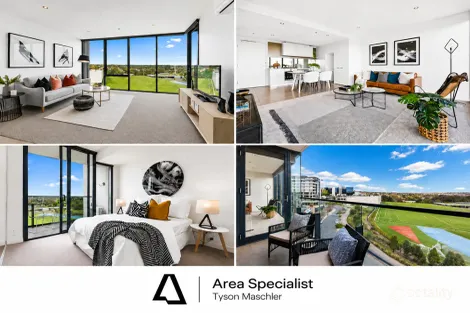 501/770d Toorak Rd, Glen Iris, VIC 3146