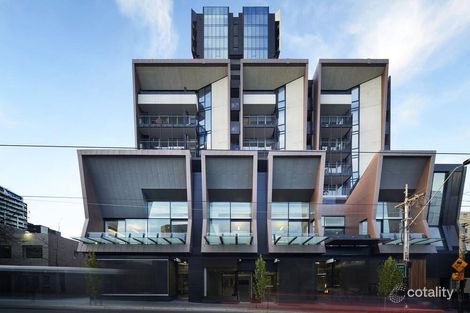 407/227 Toorak Rd, South Yarra, VIC 3141